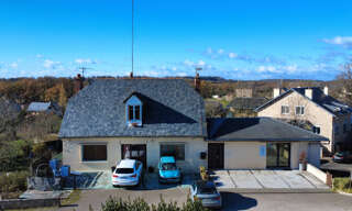 Maison 10 Pièces 264 m² à vendre à Sébazac-Concourès (12740)