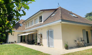 Maison 11 Pièces 262 m² à vendre à Charbonnières-les-Bains (69260)