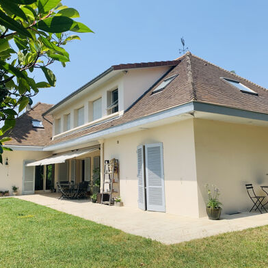 Maison 11 pièces 1150000 €