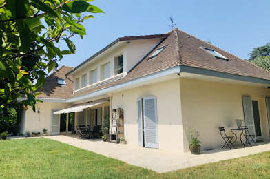 Maison 11 pièces 1150000 €