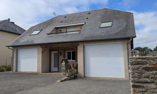 Maison 5 Pièces 90 m² à louer à Naucelle (12800)