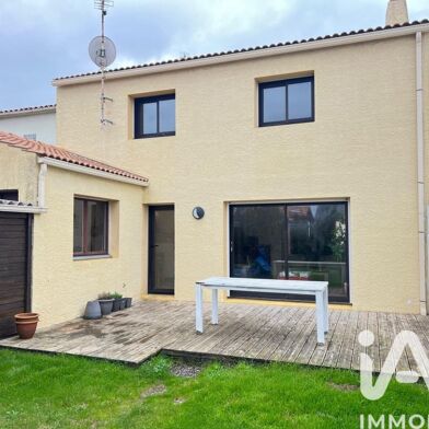 Maison 4 pièces 388000 €