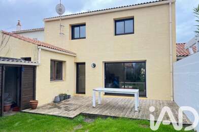 Maison 4 pièces 362000 €