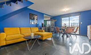 Maison 5 Pièces 94 m² à vendre à Trieux (54750)