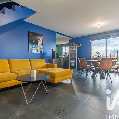 Maison 5 pièces 285000 €