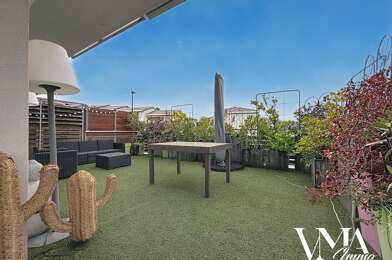 Appartement 3 pièces 339000 €
