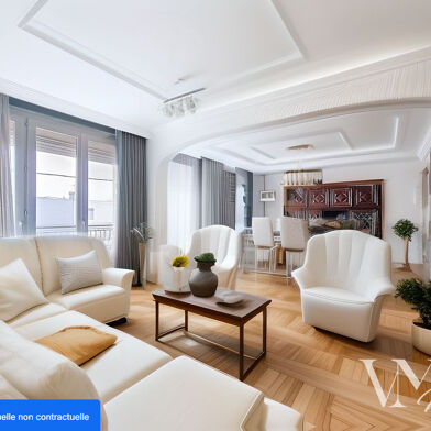 Appartement 5 pièces 249000 €