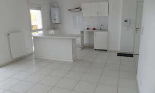 Appartement 3 Pièces 58 m² à louer à Saint-Priest (69800)