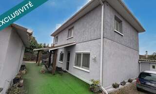 Maison 9 Pièces 200 m² à vendre à Bassens (33530)