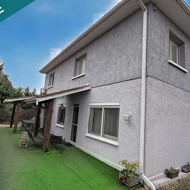 Maison 9 pièces 780000 €