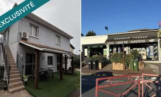 Maison 9 Pièces 200 m² à vendre à Bassens (33530)