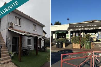 Maison 9 pièces 780000 €