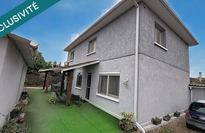 Propriété Ensemble immobilier Maison + local commercial — photo 3