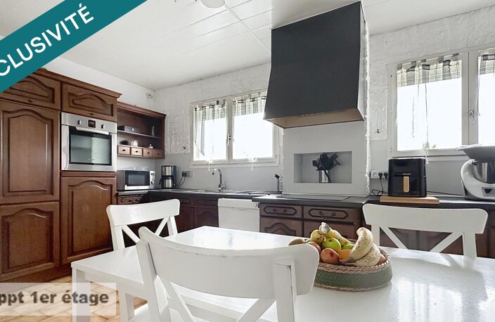 Propriété Ensemble immobilier Maison + local commercial — photo 4