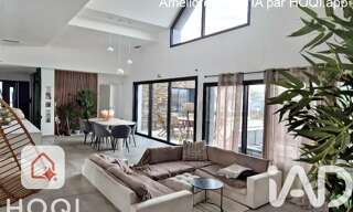 Maison 5 Pièces 171 m² à vendre à Horgues (65310)