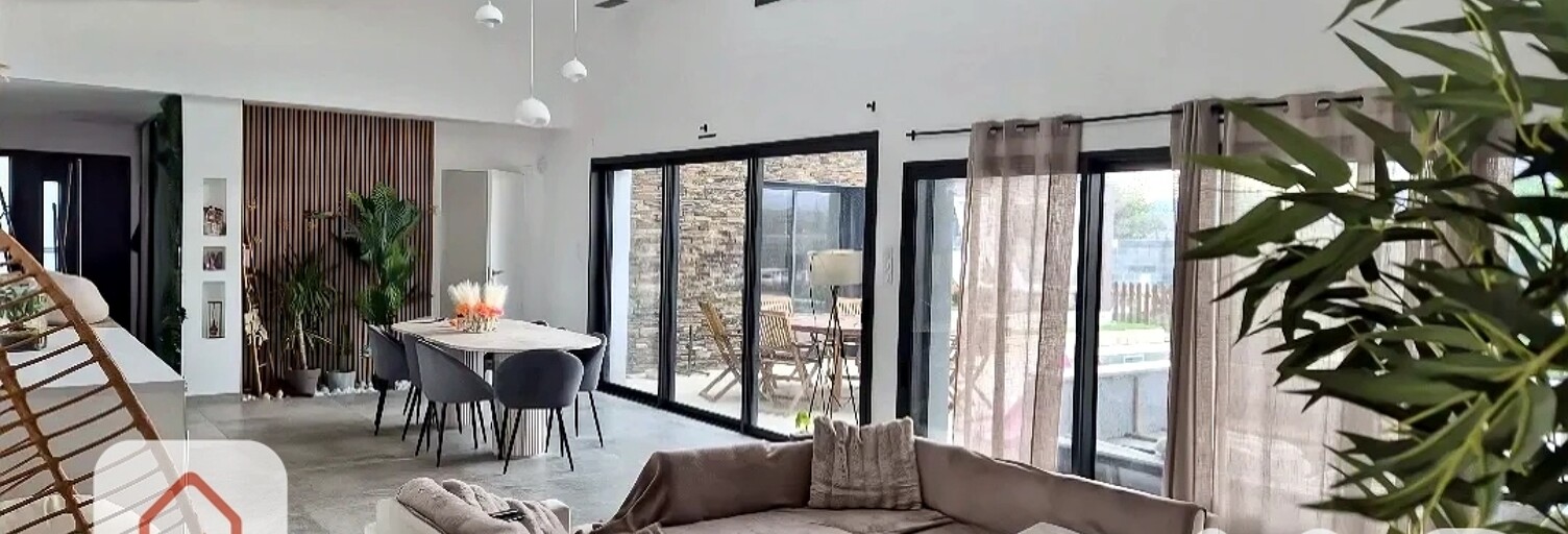 Maison 5 Pièces 171 m² à vendre à Horgues (65310)
