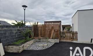 Maison 5 Pièces 171 m² à vendre à Horgues (65310)