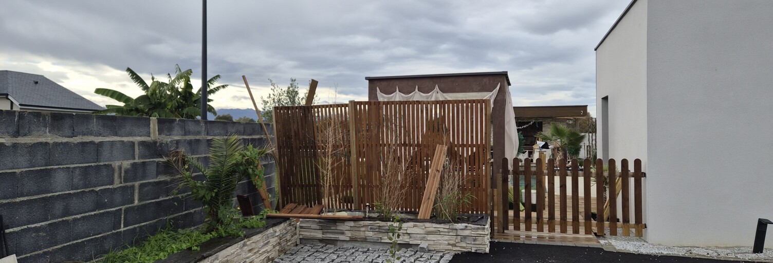 Maison 5 Pièces 171 m² à vendre à Horgues (65310)