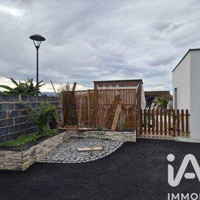 Maison 5 pièces 550000 €