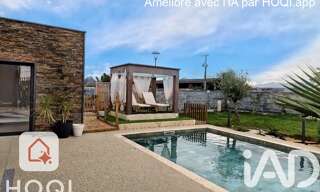 Maison 5 Pièces 171 m² à vendre à Horgues (65310)