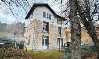 Maison 10 Pièces 200 m² à vendre à Andon (06750)