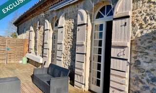 Maison 5 Pièces 190 m² à vendre à Eauze (32800)