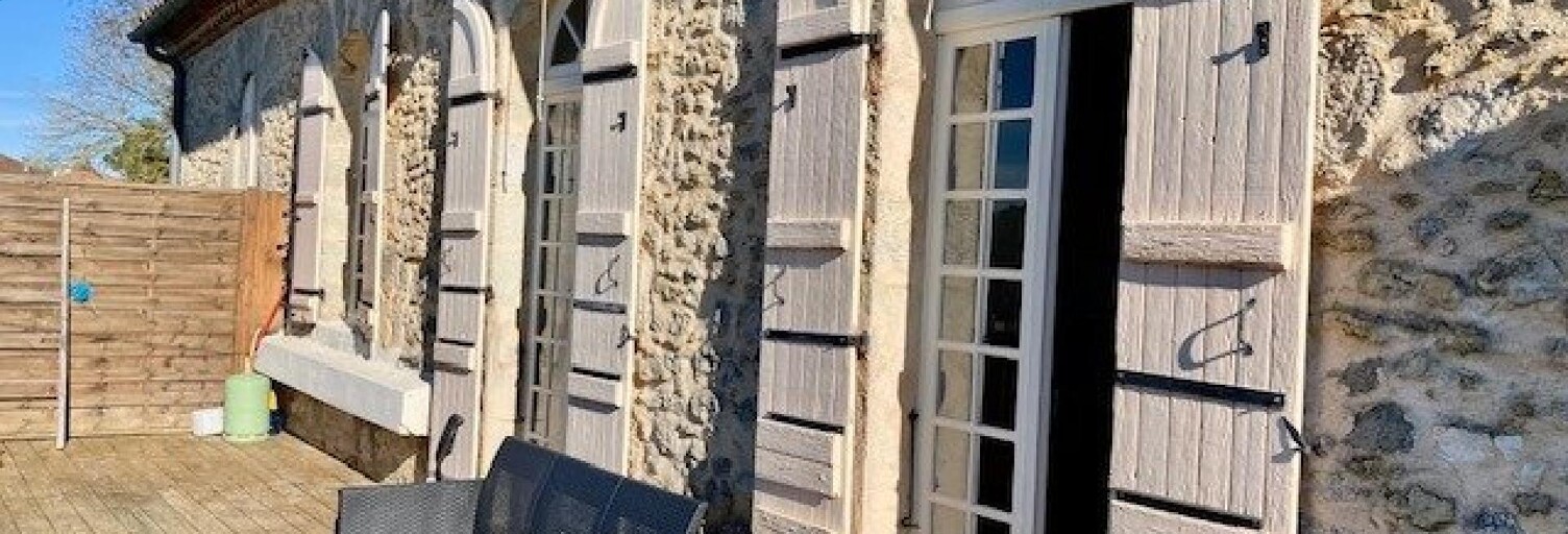 Maison 5 Pièces 190 m² à vendre à Eauze (32800)