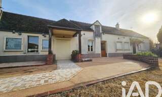 Maison 14 Pièces 609 m² à vendre à Mousseaux-lès-Bray (77480)