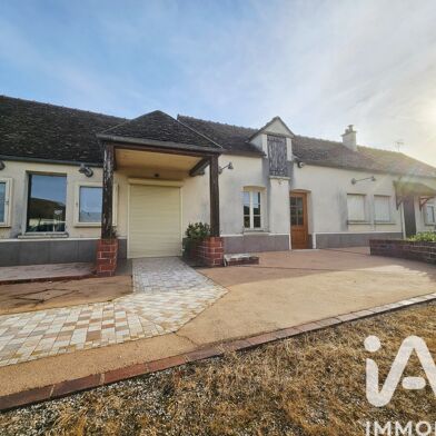 Maison 14 pièces 379000 €