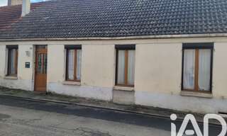 Maison 4 Pièces 90 m² à vendre à Barville-en-Gâtinais (45340)