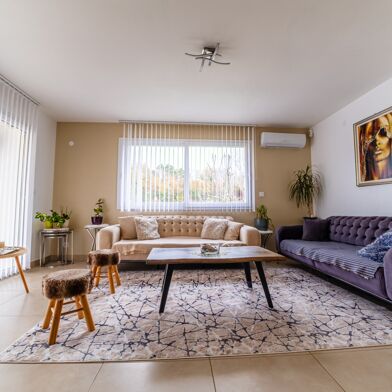 Maison 5 pièces 545000 €