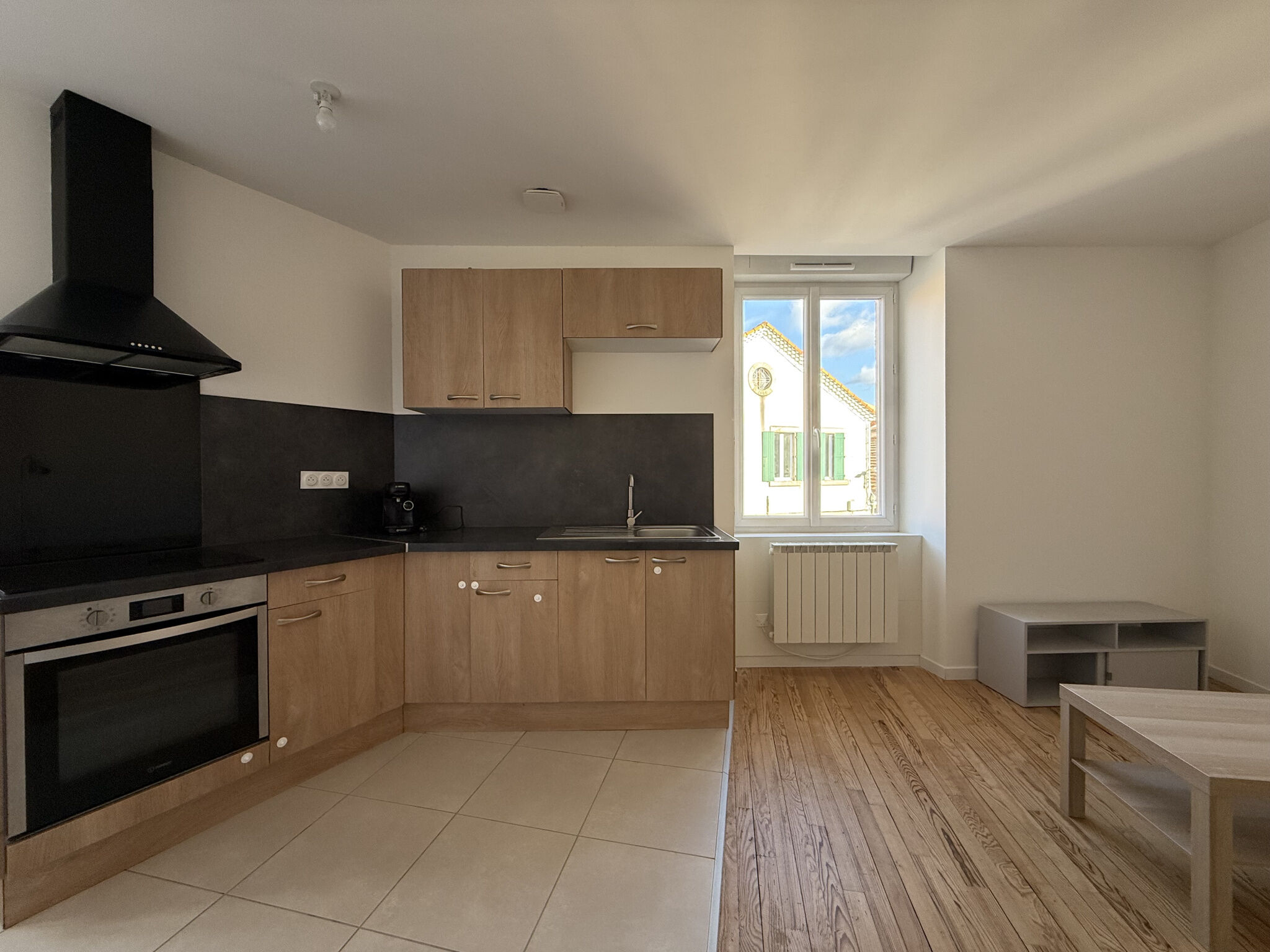 Appartement  T3 à louer Aubenas 07200
