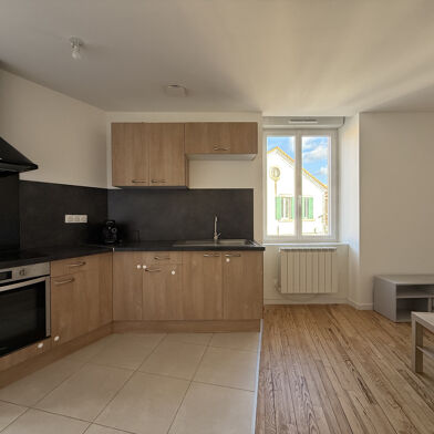 Appartement 3 pièces 620 €