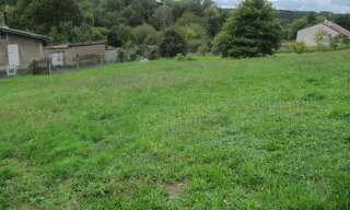 Terrain  591 m² à vendre à Thiers (63300)