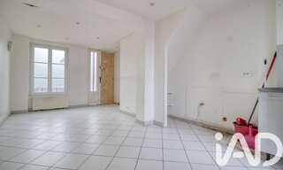 Maison 3 Pièces 47 m² à vendre à Magny-en-Vexin (95420)