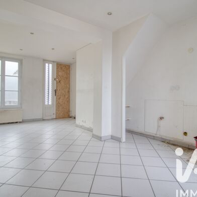 Maison 3 pièces 150000 €