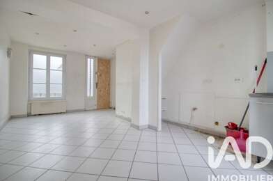 Maison 3 pièces 128000 €