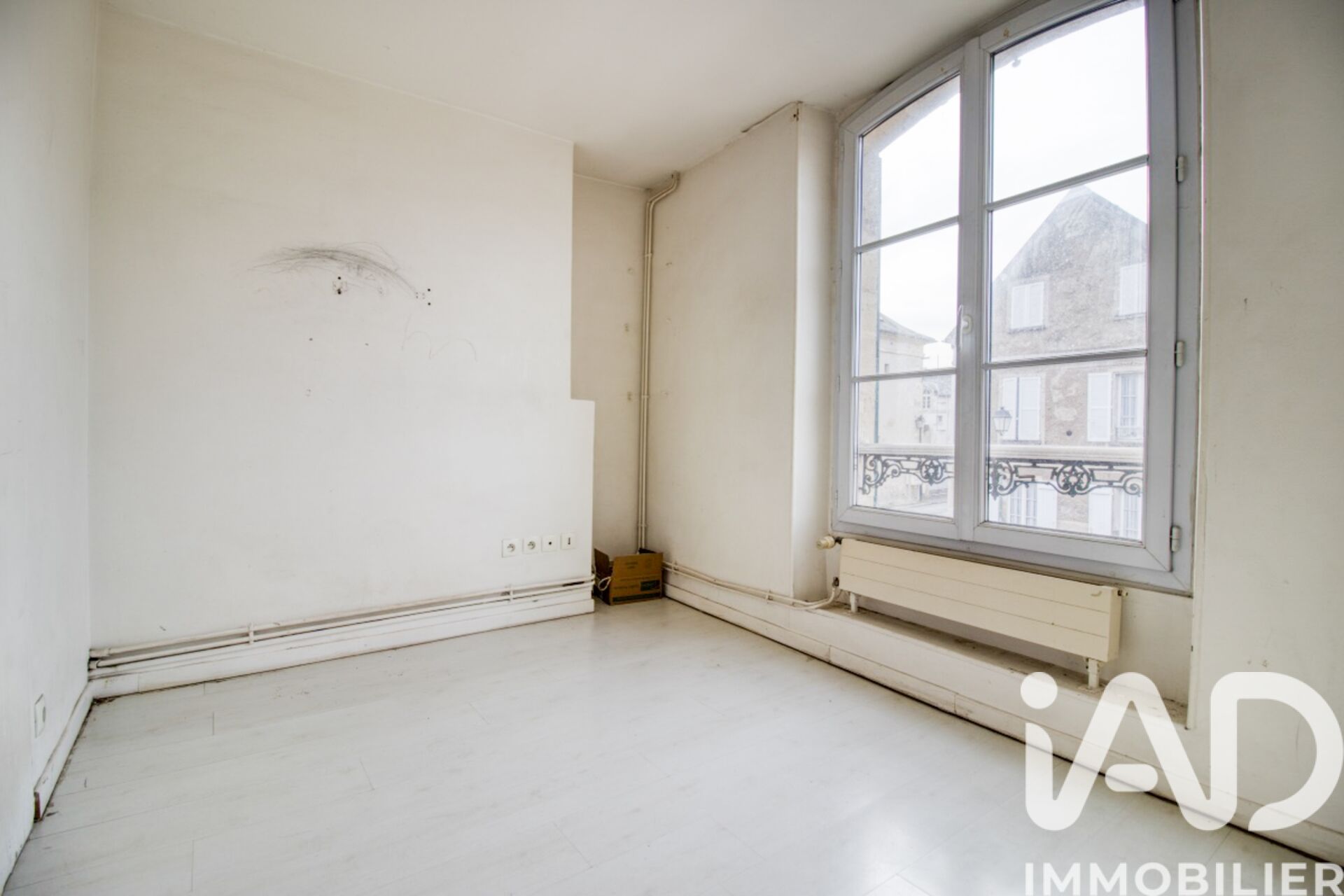 Vente Maison de ville 3 pièces - Photo 3