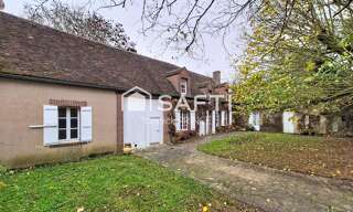 Maison 6 Pièces 181 m² à vendre à Sens (89100)