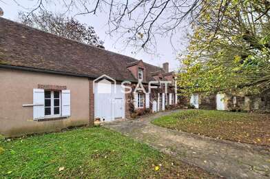 Maison 6 pièces 180000 €