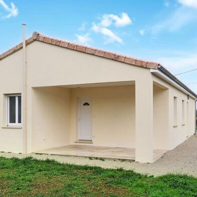 Maison 5 pièces 183000 €