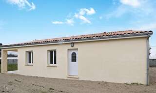 Maison 5 Pièces 101 m² à vendre à Saint-Pierre-d'Exideuil (86400)