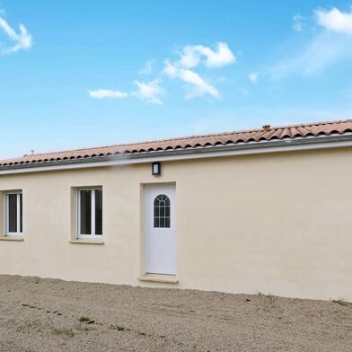 Maison 5 pièces 183000 €