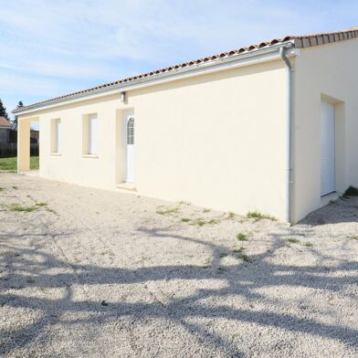 Maison 5 pièces 173000 €