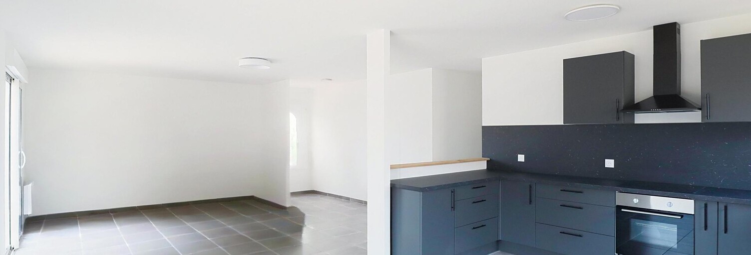 Maison 5 Pièces 101 m² à vendre à Saint-Pierre-d'Exideuil (86400)