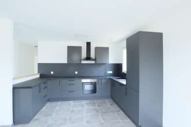 Maison 5 pièces 169000 €