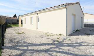 Maison 5 Pièces 101 m² à vendre à Saint-Pierre-d'Exideuil (86400)