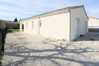 Maison 5 pièces 158000 €