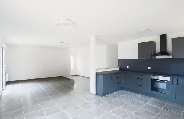 Maison 100m2, 3 chambres à 2 minutes de CIVRAY — photo 2