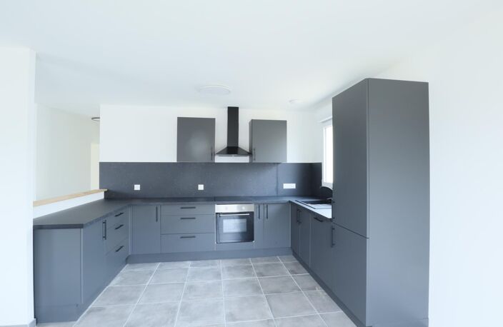 Maison 100m2, 3 chambres à 2 minutes de CIVRAY — photo 3